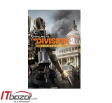 بازی The Division 2 مخصوص کامپیوتر