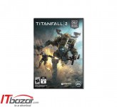 بازی Titanfall 2 مخصوص کامپیوتر