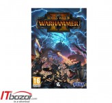 بازی total war warhammer مخصوص کامپیوتر
