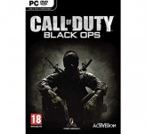بازی Call Of Duty Black Ops مخصوص کامپیوتر