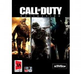 مجموعه بازی Call Of Duty Collection مخصوص کامپیوتر