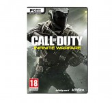 بازی Call Of Duty Infinite Warfare مخصوص کامپیوتر