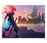 بازی Dead Cells مخصوص کامپیوتر