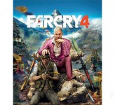 بازی Farcry 4 مخصوص کامپیوتر