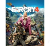 بازی Farcry 4 مخصوص کامپیوتر