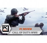 بازی Call of Duty WWII اکتیویژن مخصوص کامپیوتر