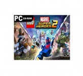 بازی Lego Marvel Super Heroes 2 مخصوص کامپیوتر