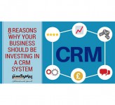 نرم افزار مدیریت ارتباط با مشتری پیام گستر CRM