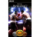 بازی Real Boxing مخصوص کامپیوتر
