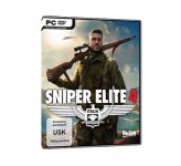 بازی Sniper Elite 4 مخصوص کامپیوتر