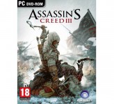 بازی Assassins Creed 3 مخصوص کامپیوتر