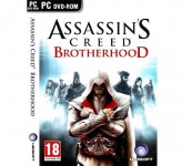 بازی Assassins Creed BrotherHood مخصوص کامپیوتر