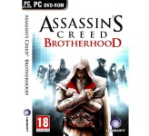 بازی Assassins Creed BrotherHood مخصوص کامپیوتر