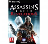 بازی Assassins Creed Revelations مخصوص کامپیوتر