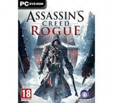 بازی Assassins Creed Rogue مخصوص کامپیوتر
