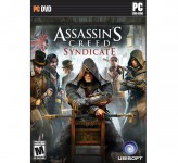 بازی Assassins Creed Syndicate مخصوص کامپیوتر