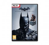 بازی بتمن Batman Arkham Origins مخصوص کامپیوتر