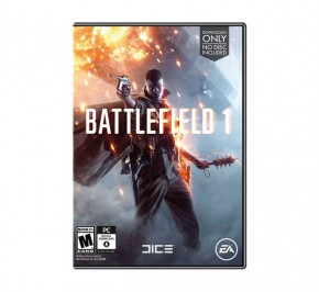 بازی Battlefield 1 مخصوص کامپیوتر