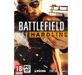 بازی Battlefield Hardline مخصوص کامپیوتر