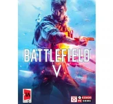 بازی Battlefield V مخصوص کامپیوتر