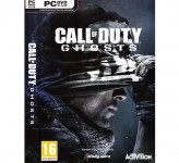 بازی Call of Duty Ghosts مخصوص کامپیوتر