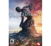 بازی Civilization VI Rise and Fall مخصوص کامپیوتر