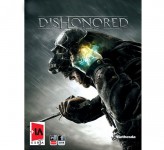 بازی بی آبرو Dishonored مخصوص کامپیوتر