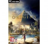بازی Assassins Creed Origins مخصوص کامپیوتر