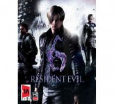 بازی Resident Evil 6 مخصوص کامپیوتر
