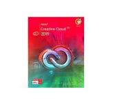 نرم افزار گردو Adobe Creative Cloud 2019