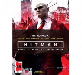 بازی Hitman Intro Pack مخصوص کامپیوتر