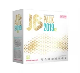 مجموعه نرم افزار JB Pack 2019 v2 جی بی تیم