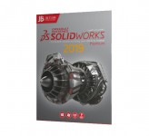 نرم افزار JB SolidWorks 2019 جی بی تیم