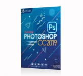 نرم افزار Adobe PHOTOSHOP CC 2019 جی بی تیم