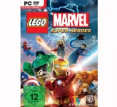 بازی LEGO Marvel Super Heroes مخصوص کامپیوتر