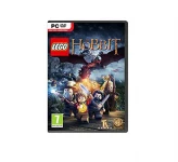 بازی LEGO The Hobbit مخصوص کامپیوتر