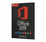 مجموعه نرم افزاری Microsoft Office 2019 جی بی تیم