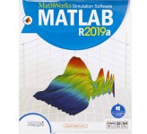 نرم افزار محاسبات ریاضی MATLAB R2019a نوین پندار