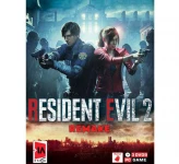 بازی Resident Evil 2 Remake مخصوص کامپیوتر