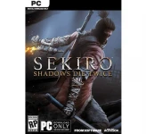 بازی Sekiro Shadows Die Twice مخصوص کامپیوتر