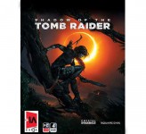 بازی Shadow of the Tomb Raider مخصوص کامپیوتر