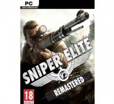 بازی Sniper Elite Remastered V2 مخصوص کامپیوتر