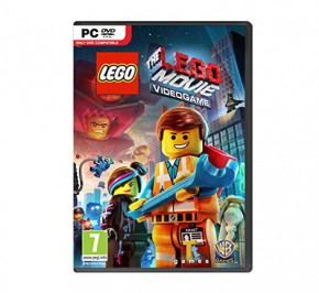 بازی The LEGO Movie video game مخصوص کامپیوتر