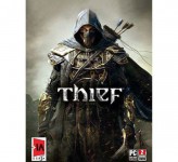 بازی سارق Thief مخصوص کامپیوتر