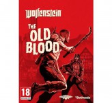 بازی Wolfenstein The Old Blood مخصوص کامپیوتر