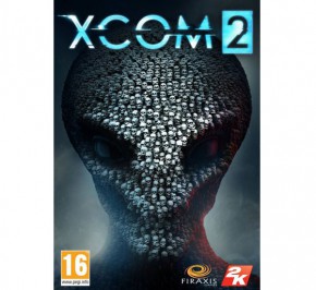 بازی Xcom 2 مخصوص کامپیوتر
