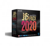 مجموعه نرم افزار JB Pack 2020 جی بی تیم