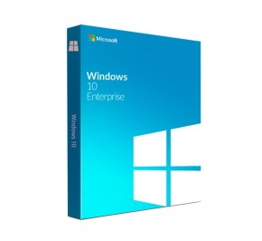 سیستم عامل مایکروسافت ویندوز 10 نسخه اینترپرایز