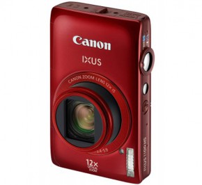 دوربین عکاسی دیجیتال کانن IXUS 1100 HS