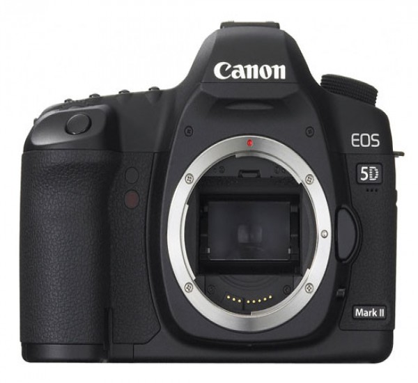 canon mark ii price